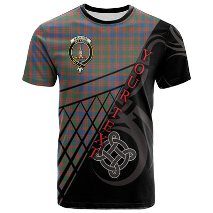 Printivon MacIntyre Ancient T Shirt Pattern Celtic 