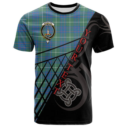 Printivon MacIntyre Hunting Ancient T Shirt Pattern Celtic 