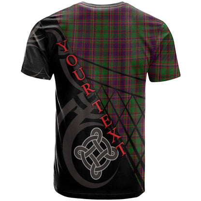 Printivon MacIntyre and Glenorchy T Shirt Pattern Celtic