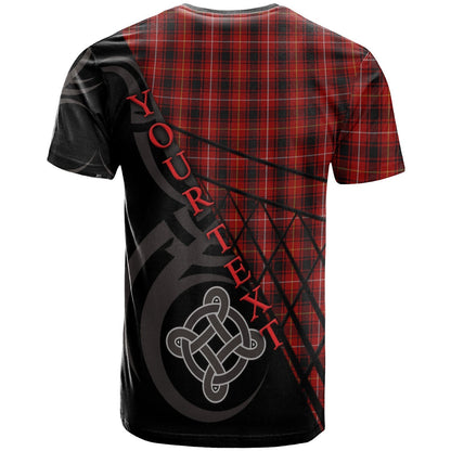 Printivon MacIver 03 T Shirt Pattern Celtic