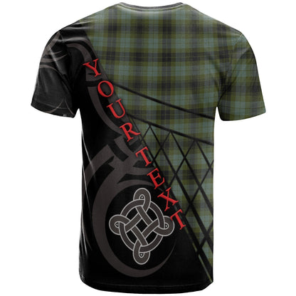 Printivon MacIver Family T Shirt Pattern Celtic