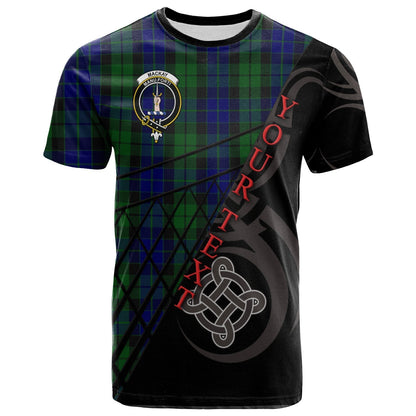 Printivon MacKay Logan T Shirt Pattern Celtic 