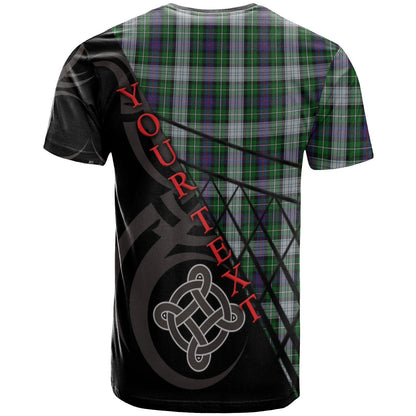 Printivon MacKenzie Dress T Shirt Pattern Celtic