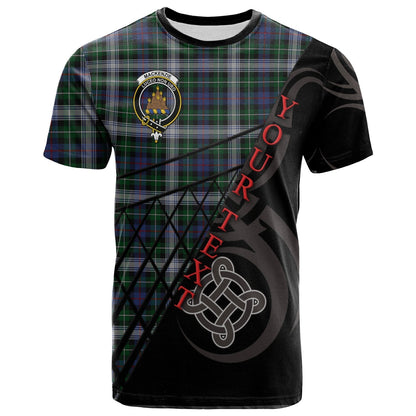 Printivon MacKenzie Dress 02 T Shirt Pattern Celtic 