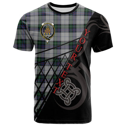 Printivon MacKenzie Dress 03 T Shirt Pattern Celtic 