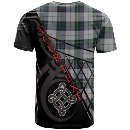 Printivon MacKenzie Dress 03 T Shirt Pattern Celtic