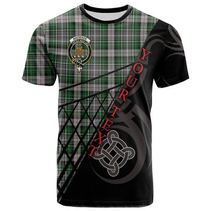 Printivon MacKenzie Hastie T Shirt Pattern Celtic 