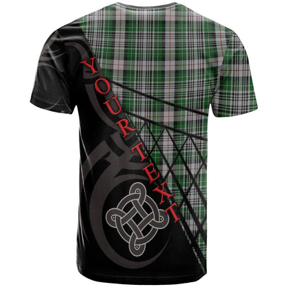 Printivon MacKenzie Hastie T Shirt Pattern Celtic