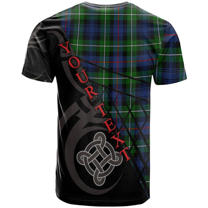 Printivon MacKenzie Modern T Shirt Pattern Celtic