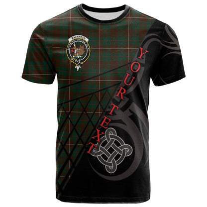 Printivon MacKinnon Hunting 03 T Shirt Pattern Celtic 