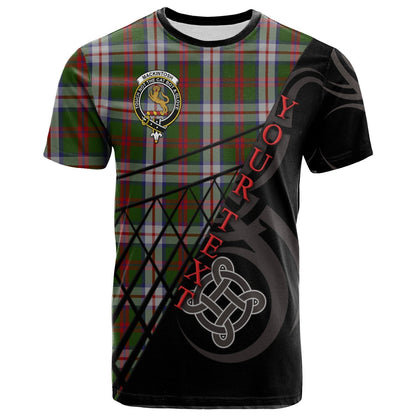 Printivon MacKintosh Dress Scott Adie T Shirt Pattern Celtic 