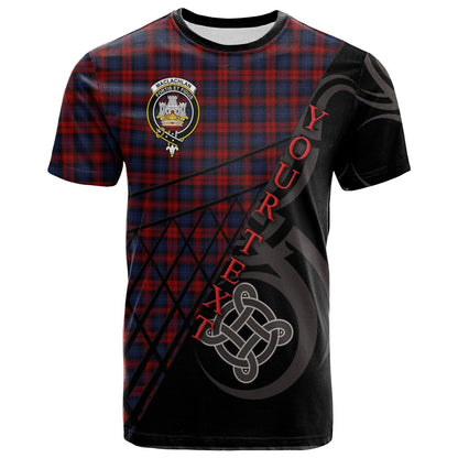 Printivon MacLachlan T Shirt Pattern Celtic 