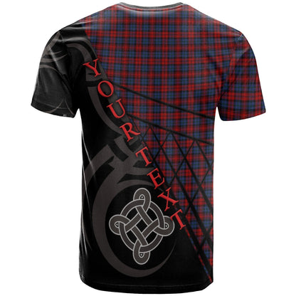 Printivon MacLachlan 02 T Shirt Pattern Celtic