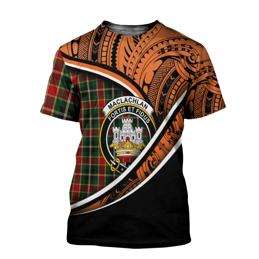Printivon MacLachlan 03 T Shirt Pattern Polynesian 