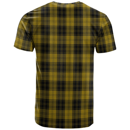 Printivon MacLachlan 04 Clan DNA In Me Tartan Crest T Shirt