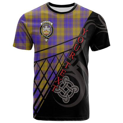 Printivon MacLachlan 05 T Shirt Pattern Celtic 