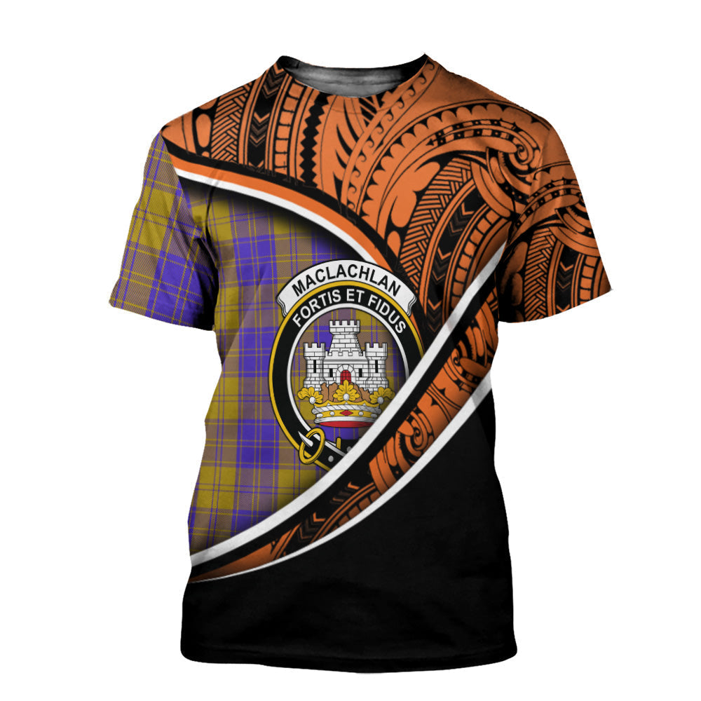 Printivon MacLachlan 05 T Shirt Pattern Polynesian 
