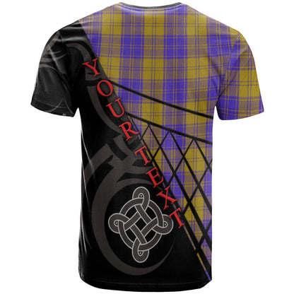 Printivon MacLachlan 05 T Shirt Pattern Celtic