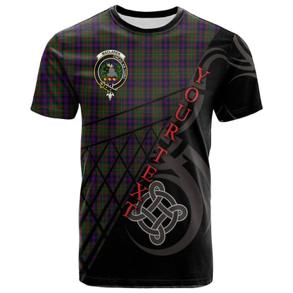 Printivon MacLaren 02 T Shirt Pattern Celtic 