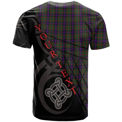 Printivon MacLaren 02 T Shirt Pattern Celtic