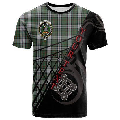Printivon MacLaren Dress T Shirt Pattern Celtic 