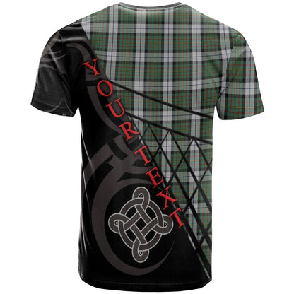 Printivon MacLaren Dress T Shirt Pattern Celtic
