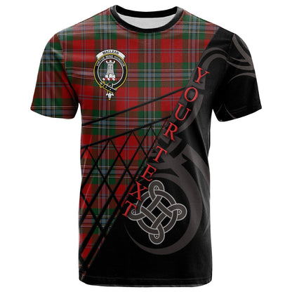 Printivon MacLean 02 T Shirt Pattern Celtic 