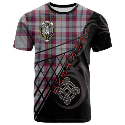 Printivon MacLean of Duart Dress 04 T Shirt Pattern Celtic 