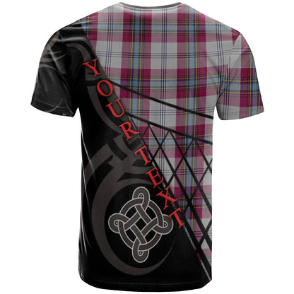 Printivon MacLean of Duart Dress 04 T Shirt Pattern Celtic