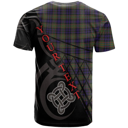 Printivon MacLellan T Shirt Pattern Celtic