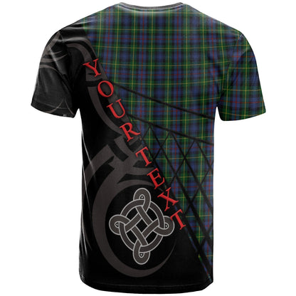 Printivon MacLeod of Gesto 01 T Shirt Pattern Celtic