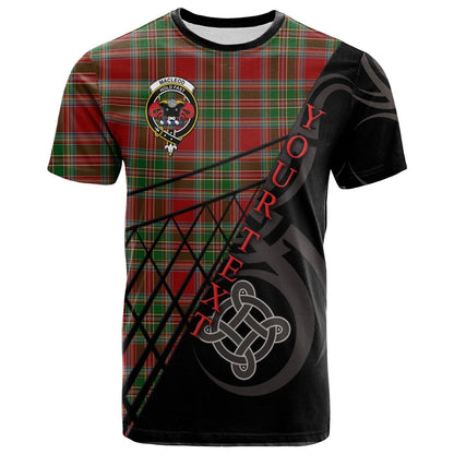 Printivon MacLeod of Gesto 02 T Shirt Pattern Celtic 