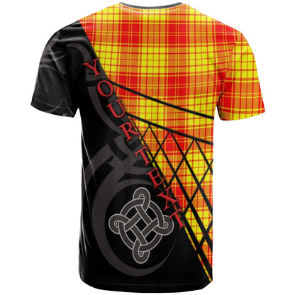 Printivon MacMillan 01 T Shirt Pattern Celtic