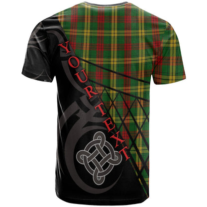 Printivon MacMillan 02 T Shirt Pattern Celtic