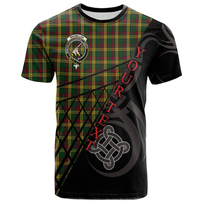 Printivon MacMillan Ancient T Shirt Pattern Celtic 