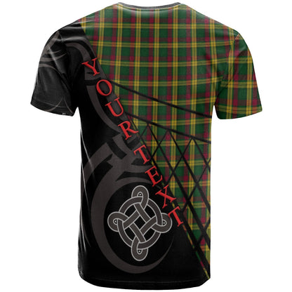 Printivon MacMillan Ancient T Shirt Pattern Celtic