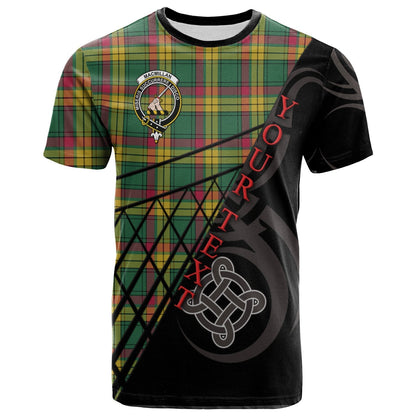 Printivon MacMillan Old Ancient T Shirt Pattern Celtic 