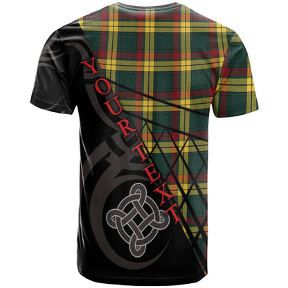 Printivon MacMillan Old Modern T Shirt Pattern Celtic