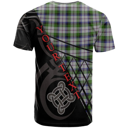 Printivon MacNaughton Dress T Shirt Pattern Celtic