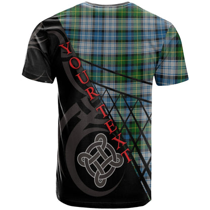 Printivon MacNeil Dress T Shirt Pattern Celtic