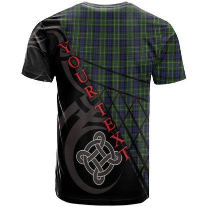 Printivon MacNeil of Colonsay T Shirt Pattern Celtic
