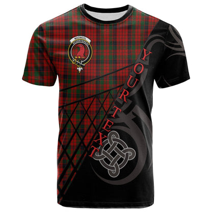 Printivon MacNicol Nicolson 02 T Shirt Pattern Celtic 