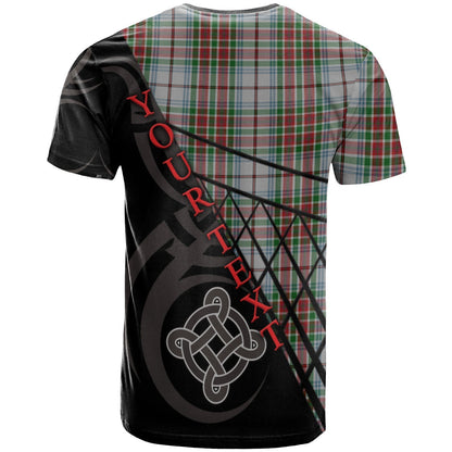 Printivon Macbain Dress T Shirt Pattern Celtic