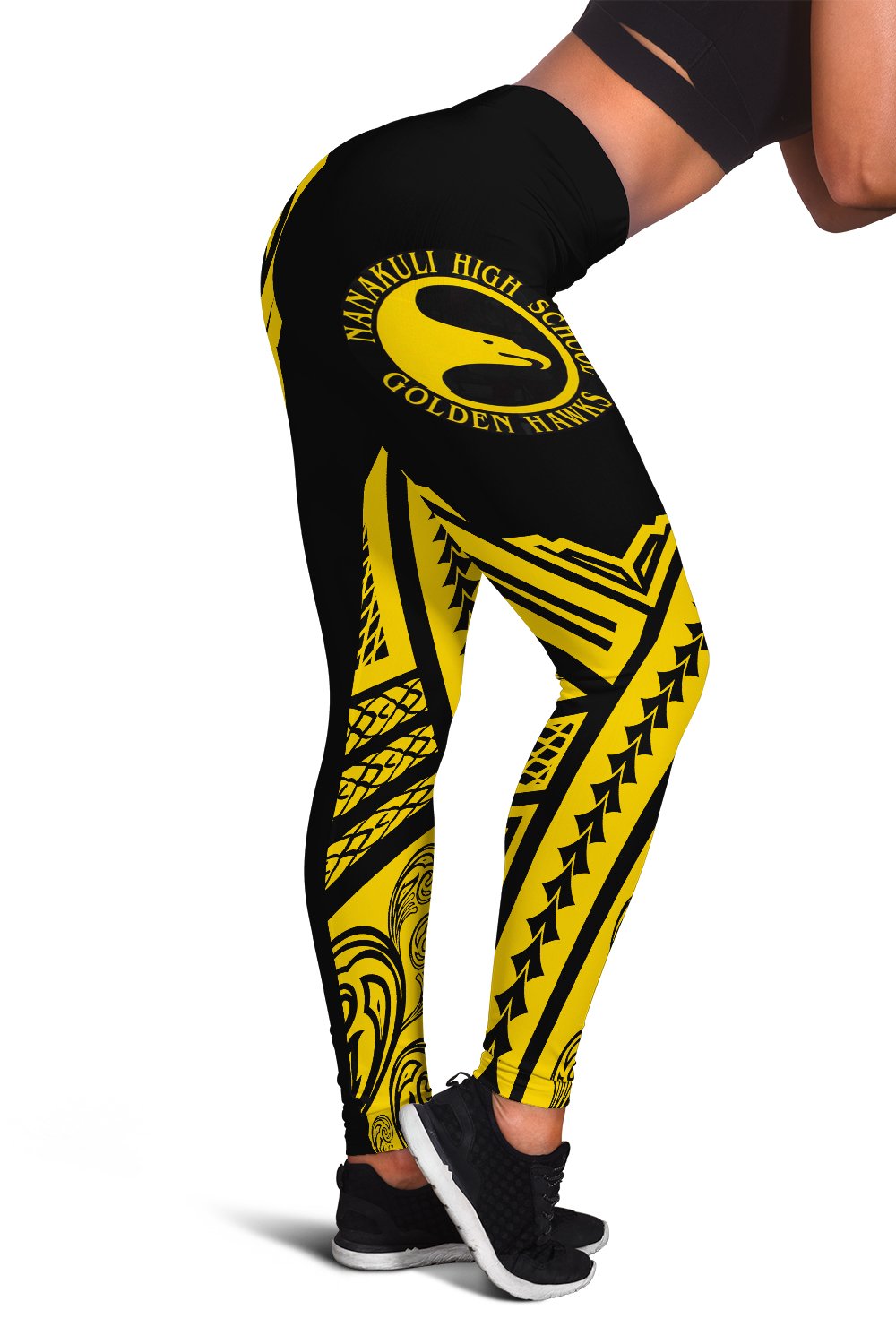 Hawaii - Nanakuli High Leggings - AH
