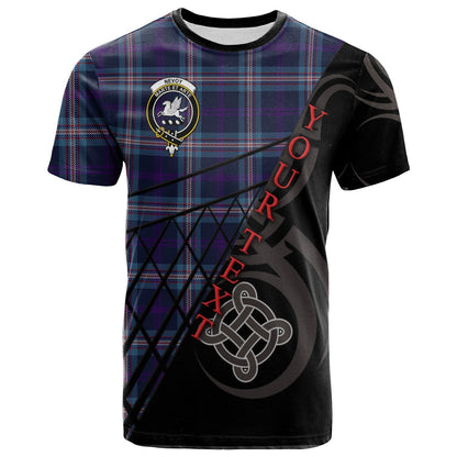 Printivon Nevoy T Shirt Pattern Celtic 