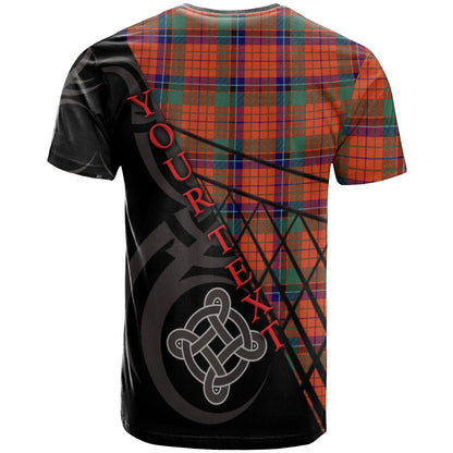 Printivon Nicolson Ancient T Shirt Pattern Celtic
