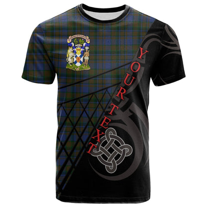 Printivon Nova Scotia District 02 T Shirt Pattern Celtic 