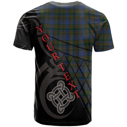 Printivon Nova Scotia District 02 T Shirt Pattern Celtic