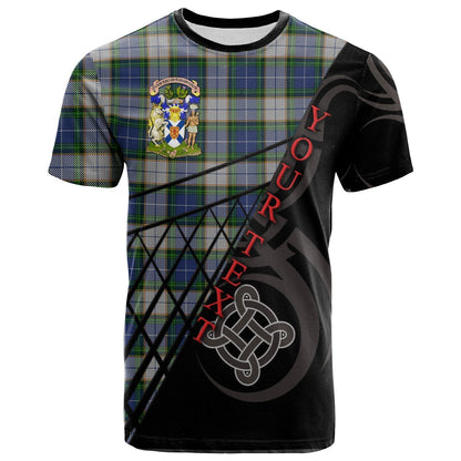 Printivon Nova Scotia District Dress T Shirt Pattern Celtic 