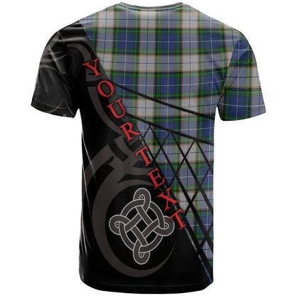 Printivon Nova Scotia District Dress T Shirt Pattern Celtic